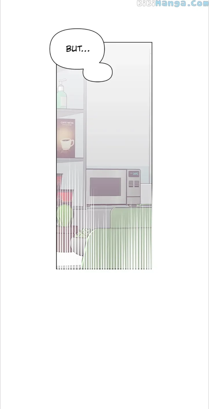 Love Behind the Scenes Chapter 11 page 45