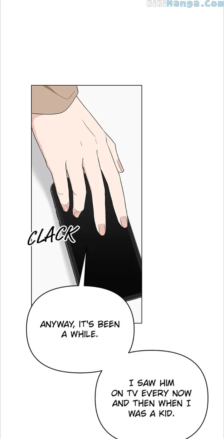 Love Behind the Scenes Chapter 11 page 40