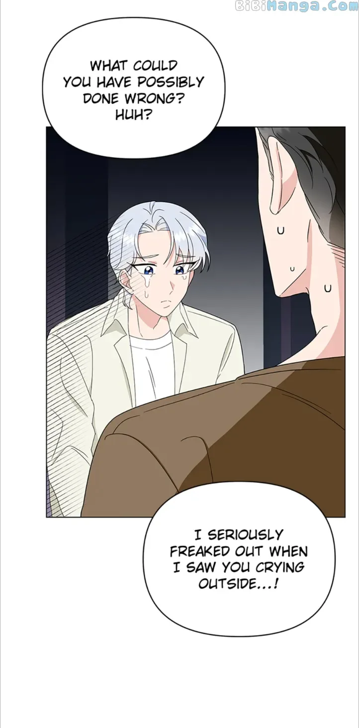 Love Behind the Scenes Chapter 11 page 49