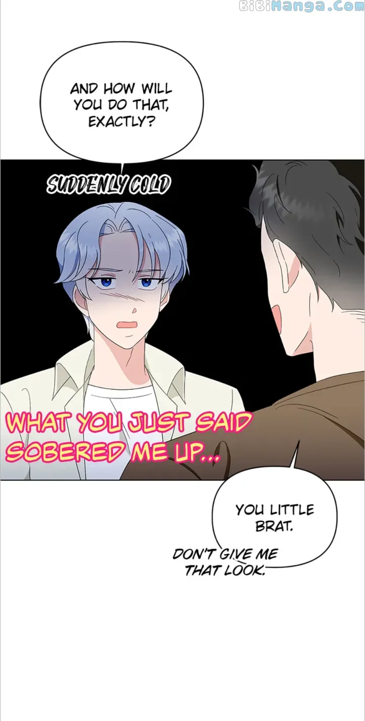 Love Behind the Scenes Chapter 11 page 59