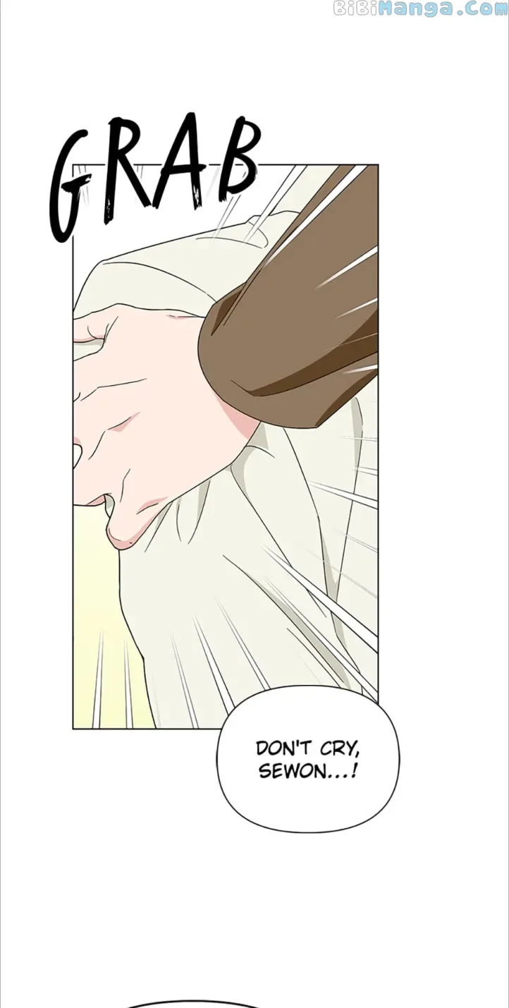 Love Behind the Scenes Chapter 11 page 57