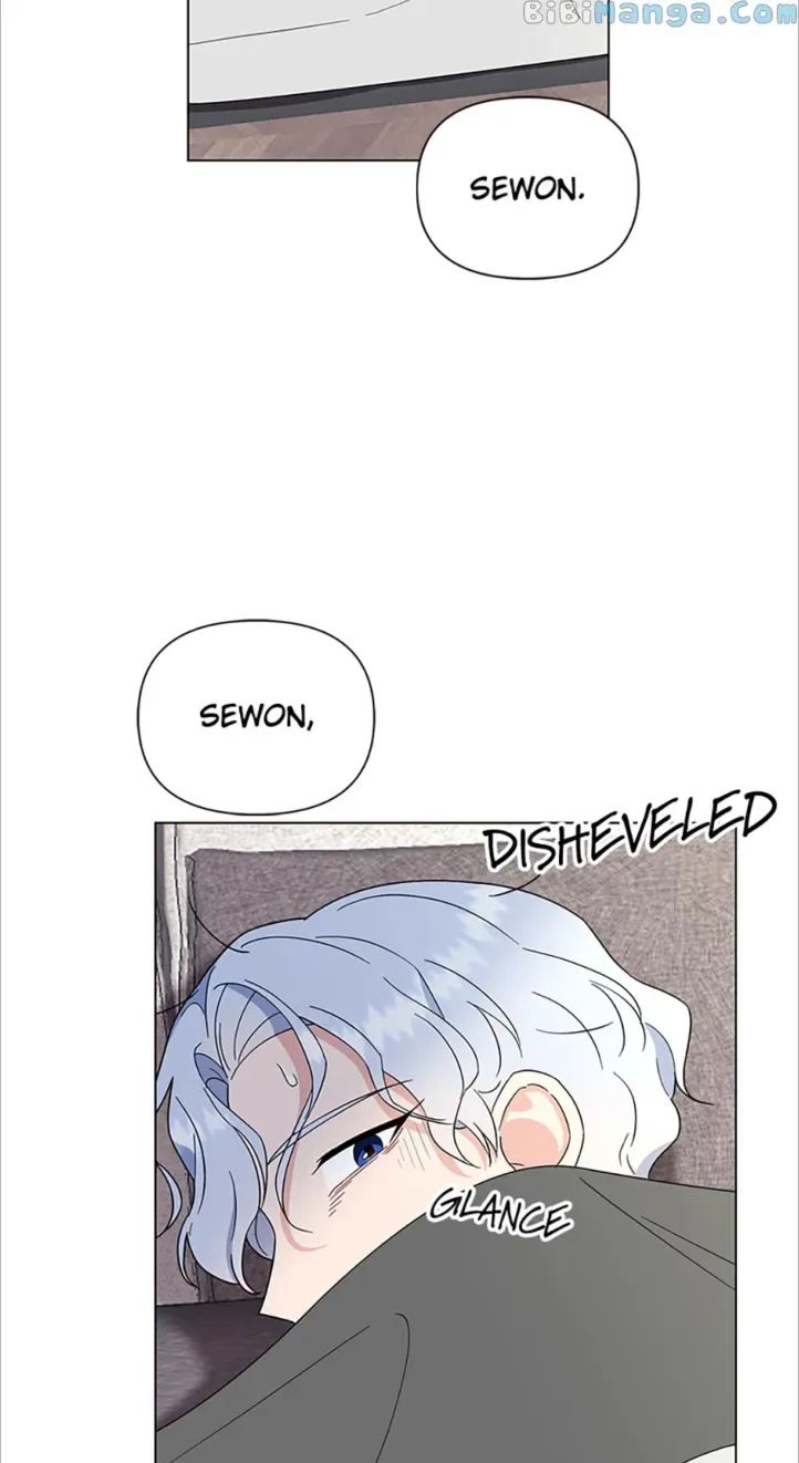 Love Behind the Scenes Chapter 11 page 62