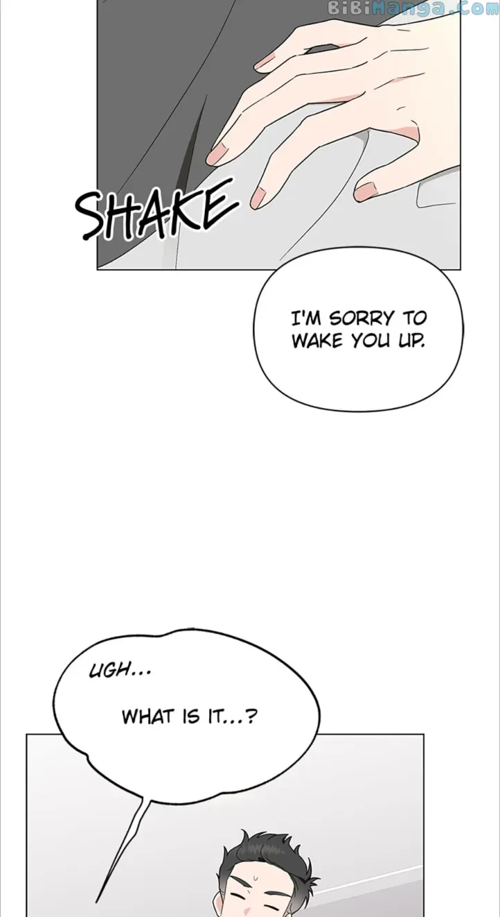 Love Behind the Scenes Chapter 11 page 63