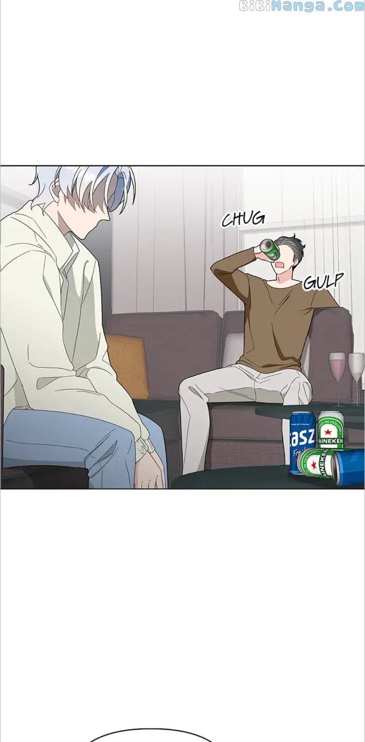 Love Behind the Scenes Chapter 11 page 47