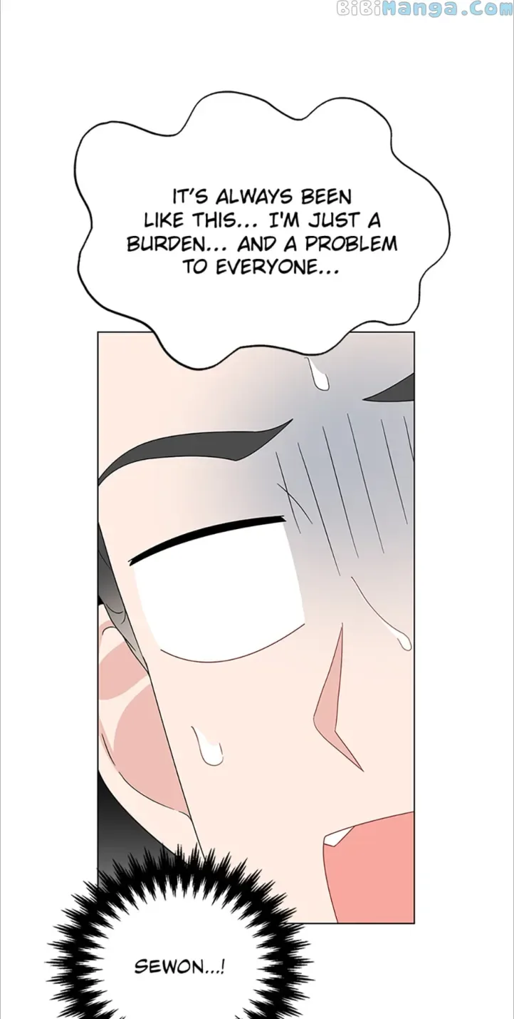 Love Behind the Scenes Chapter 11 page 54