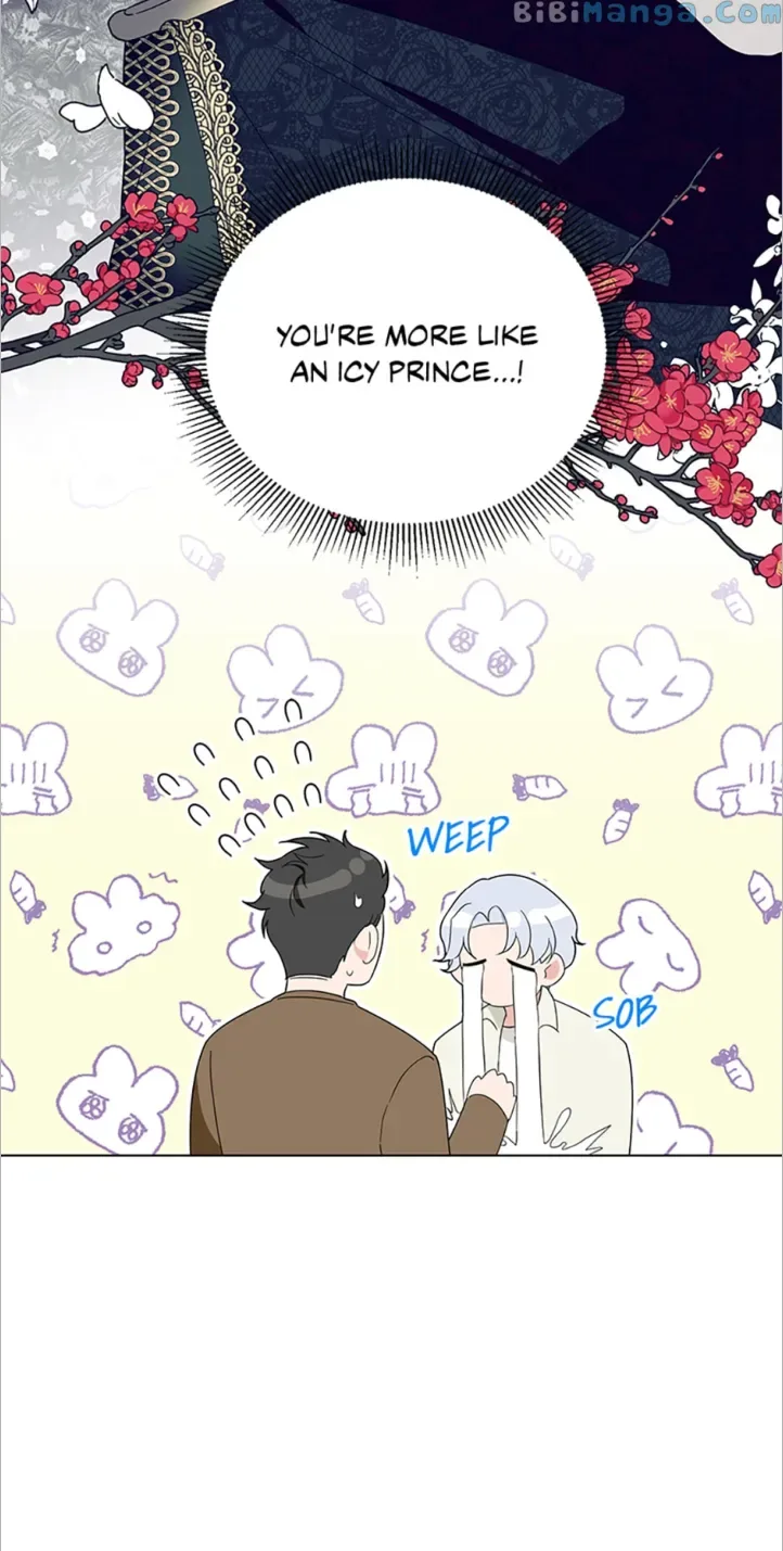 Love Behind the Scenes Chapter 11 page 56