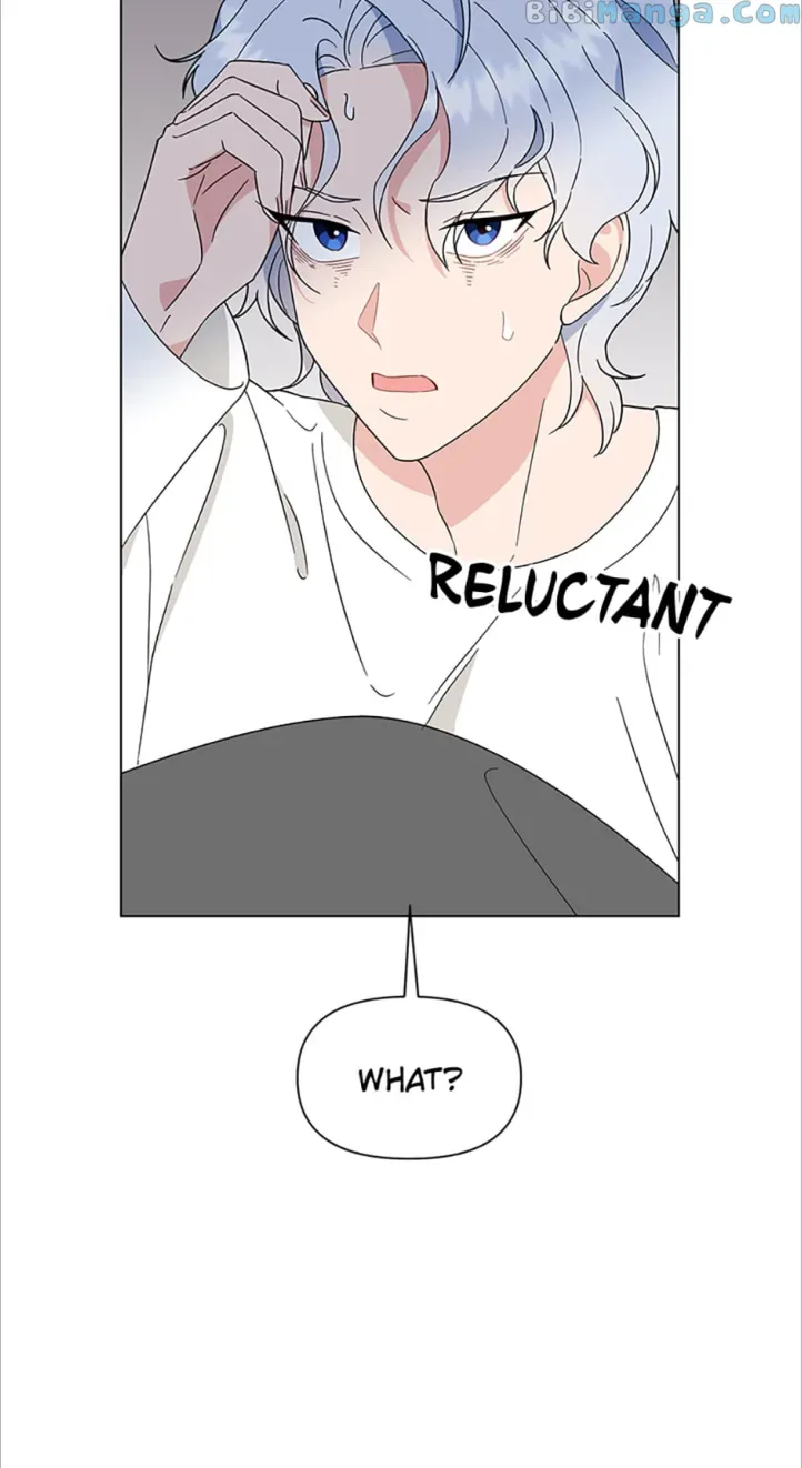 Love Behind the Scenes Chapter 11 page 65