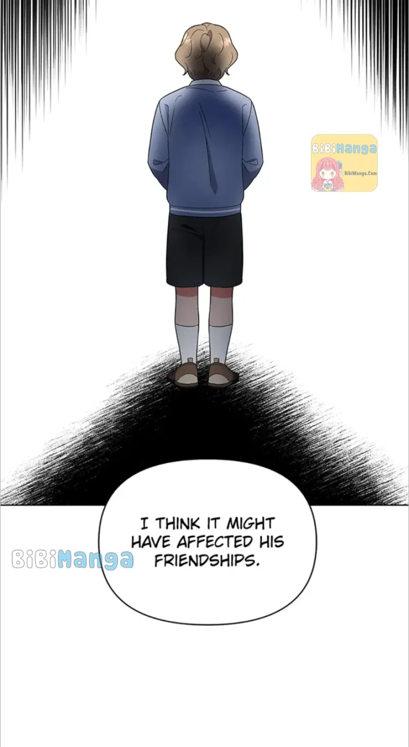 Love Behind the Scenes Chapter 12 page 22