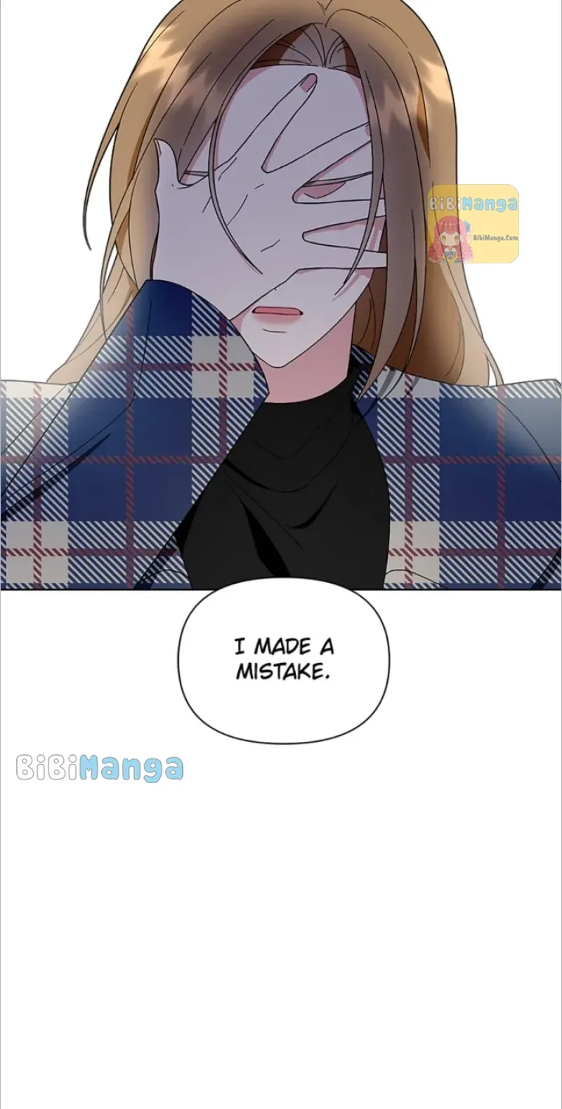 Love Behind the Scenes Chapter 12 page 35