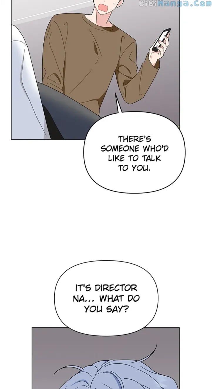 Love Behind the Scenes Chapter 11 page 64