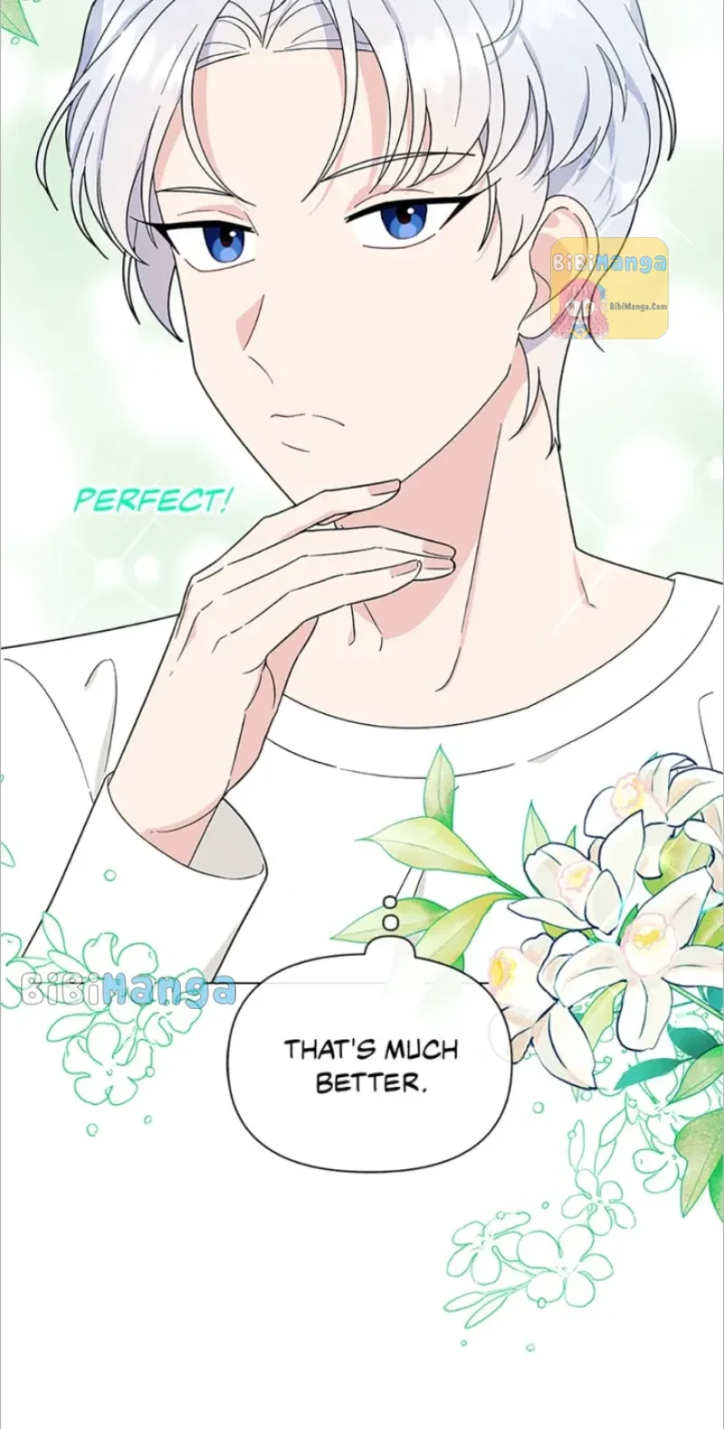 Love Behind the Scenes Chapter 12 page 42