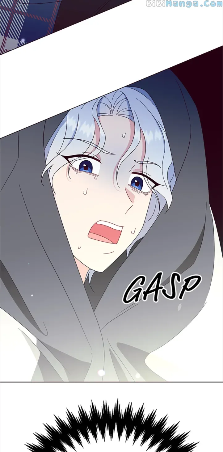 Love Behind the Scenes Chapter 11 page 71