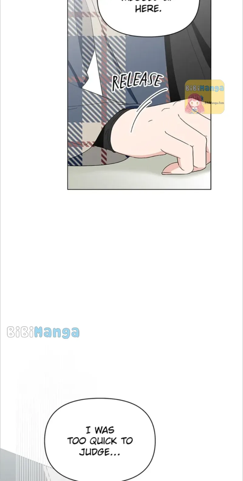 Love Behind the Scenes Chapter 12 page 30