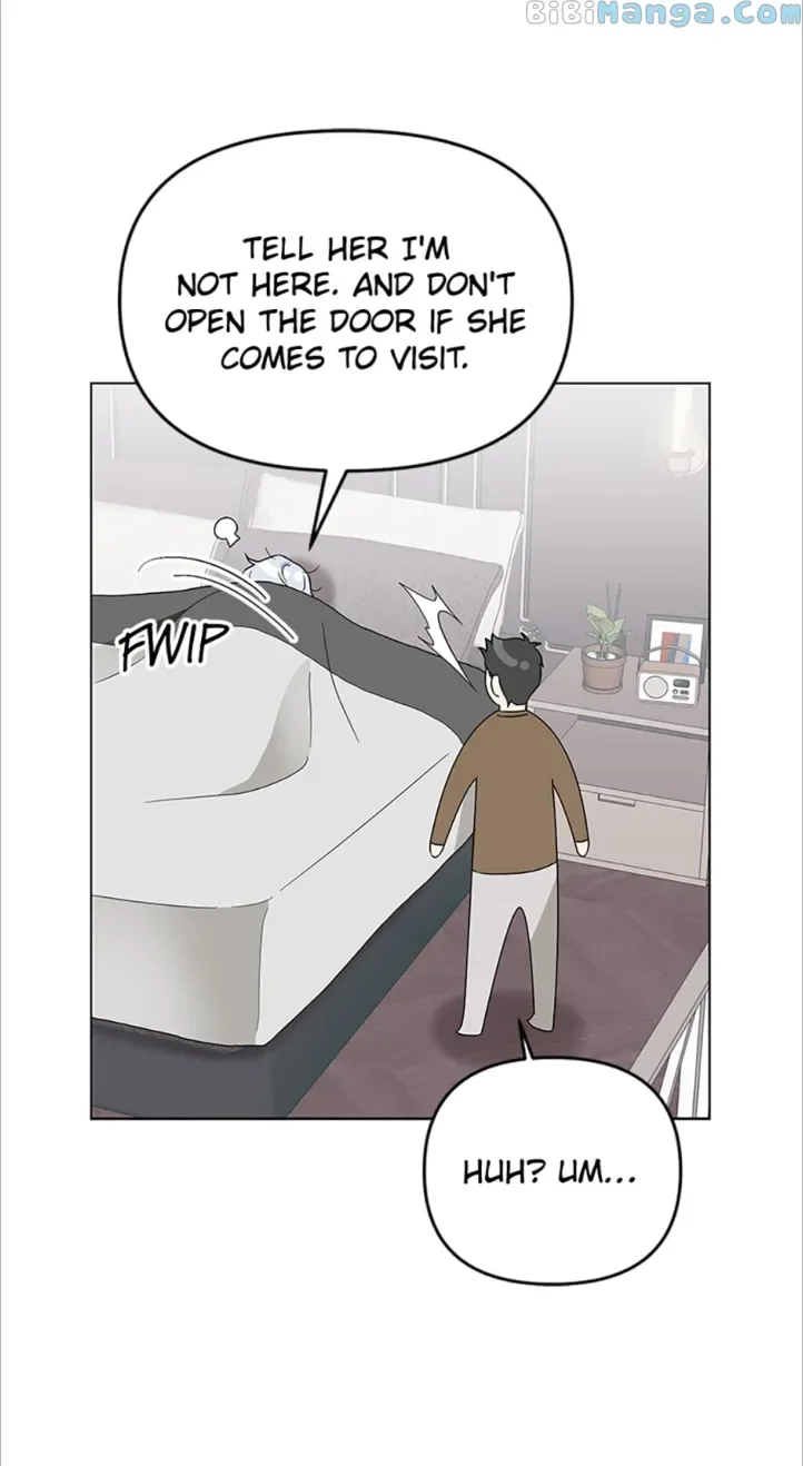 Love Behind the Scenes Chapter 11 page 66
