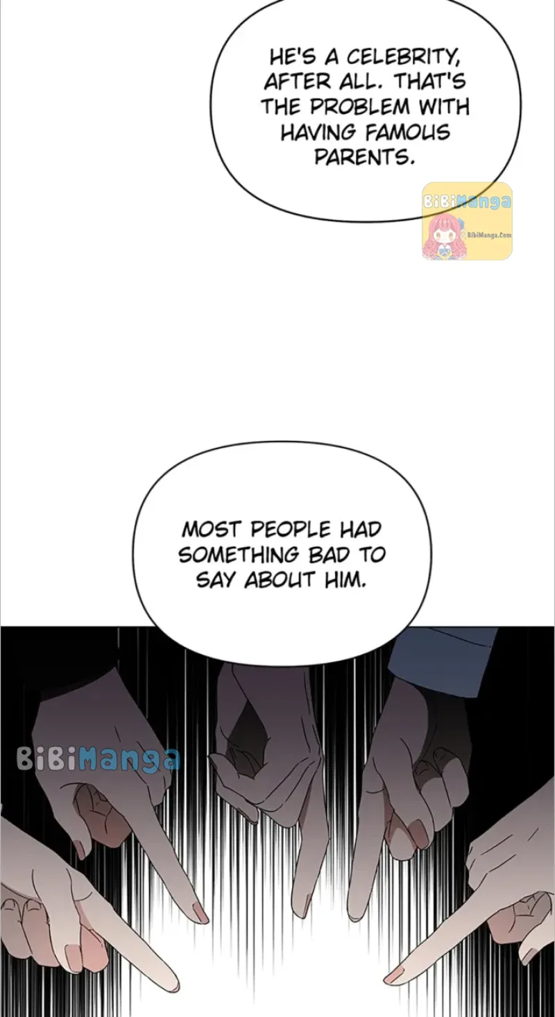 Love Behind the Scenes Chapter 12 page 21