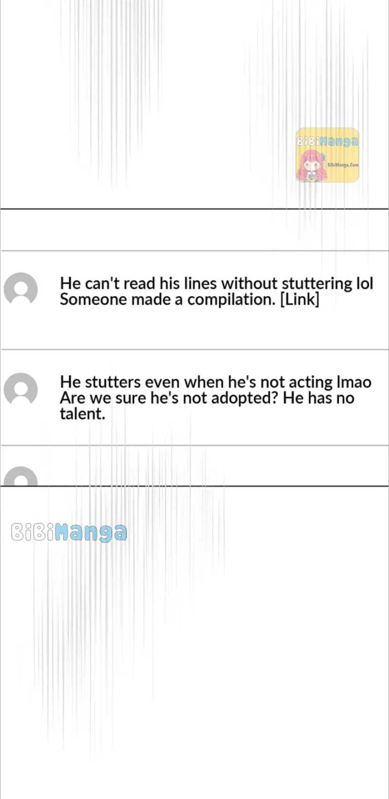 Love Behind the Scenes Chapter 12 page 15