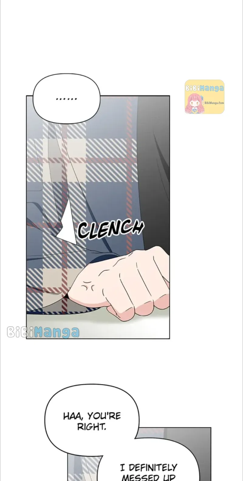 Love Behind the Scenes Chapter 12 page 29