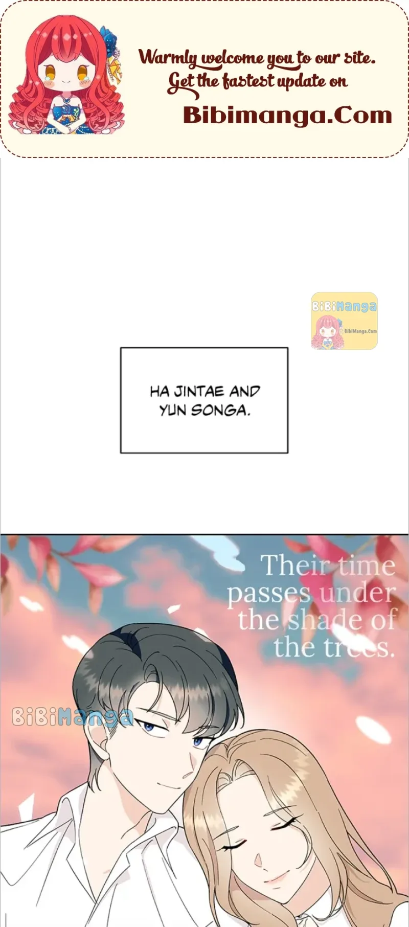 Love Behind the Scenes Chapter 12 page 2