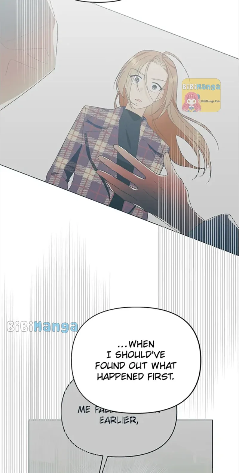 Love Behind the Scenes Chapter 12 page 31