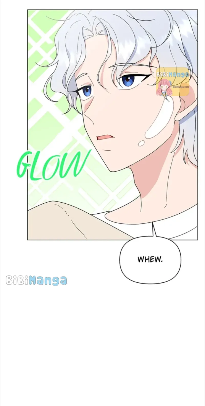 Love Behind the Scenes Chapter 12 page 39