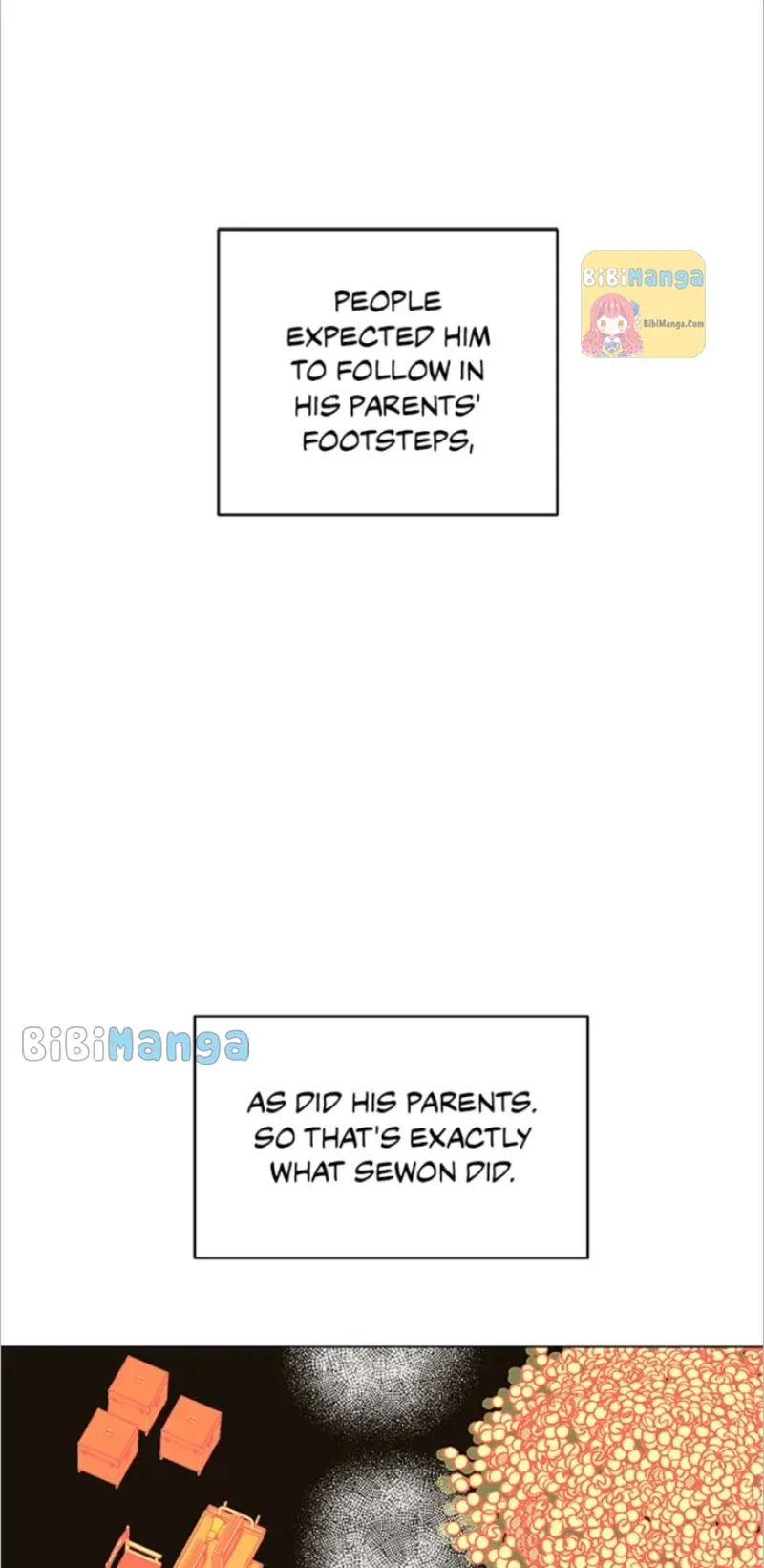 Love Behind the Scenes Chapter 12 page 9