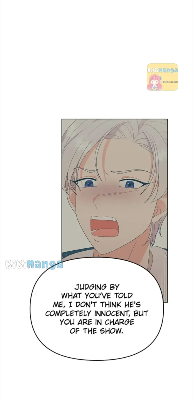 Love Behind the Scenes Chapter 12 page 26