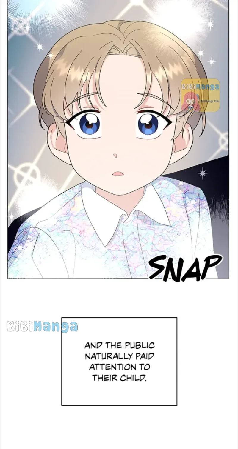 Love Behind the Scenes Chapter 12 page 6