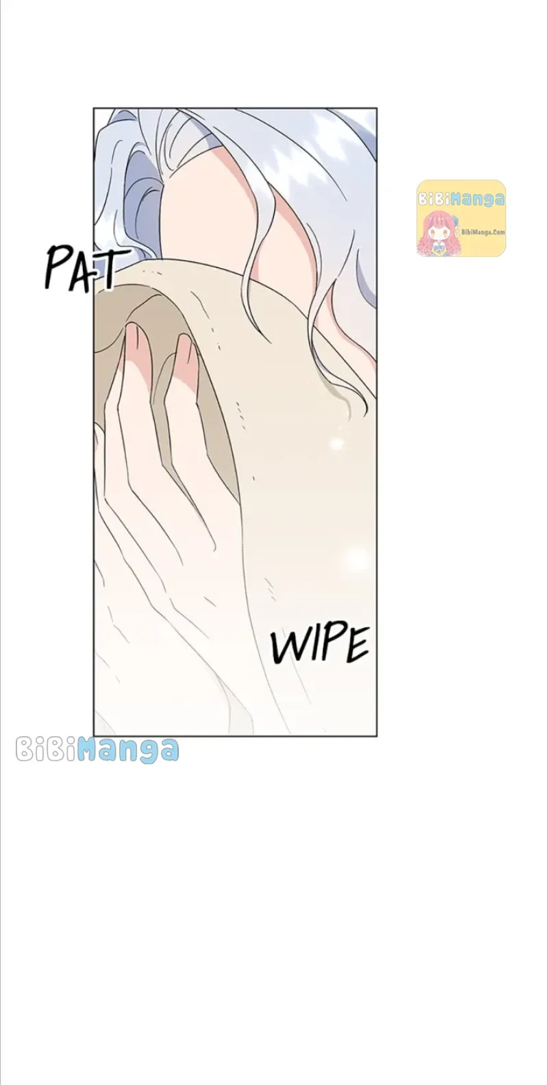 Love Behind the Scenes Chapter 12 page 38