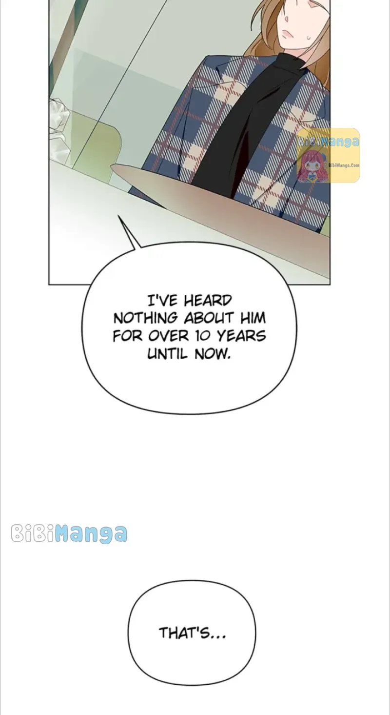 Love Behind the Scenes Chapter 12 page 19