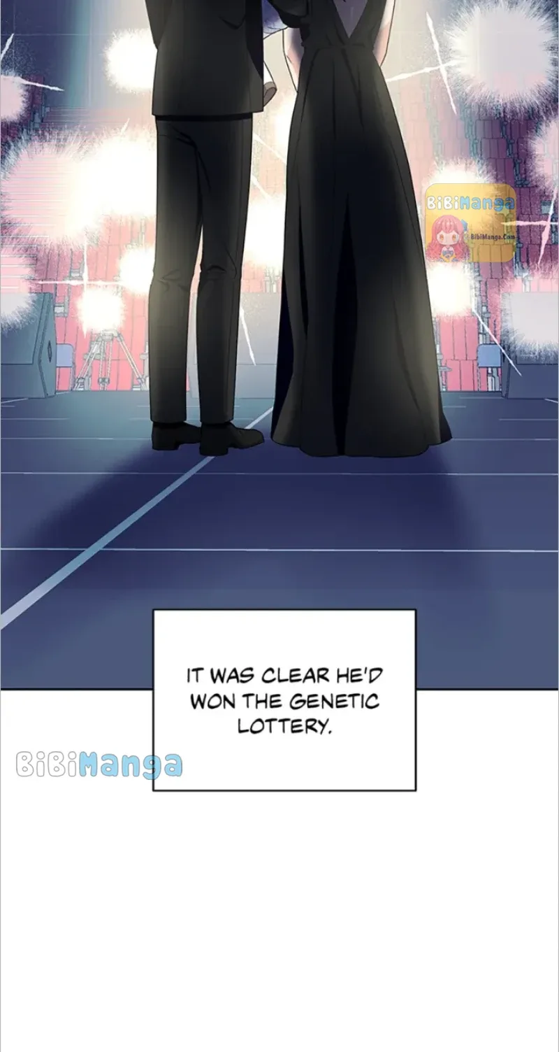 Love Behind the Scenes Chapter 12 page 8