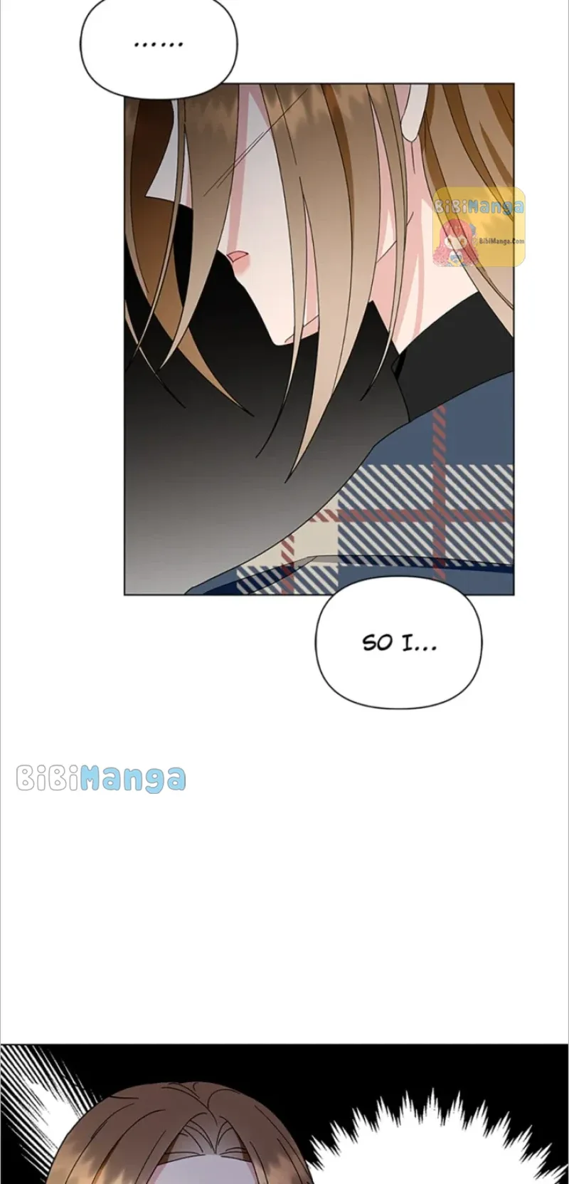 Love Behind the Scenes Chapter 12 page 24