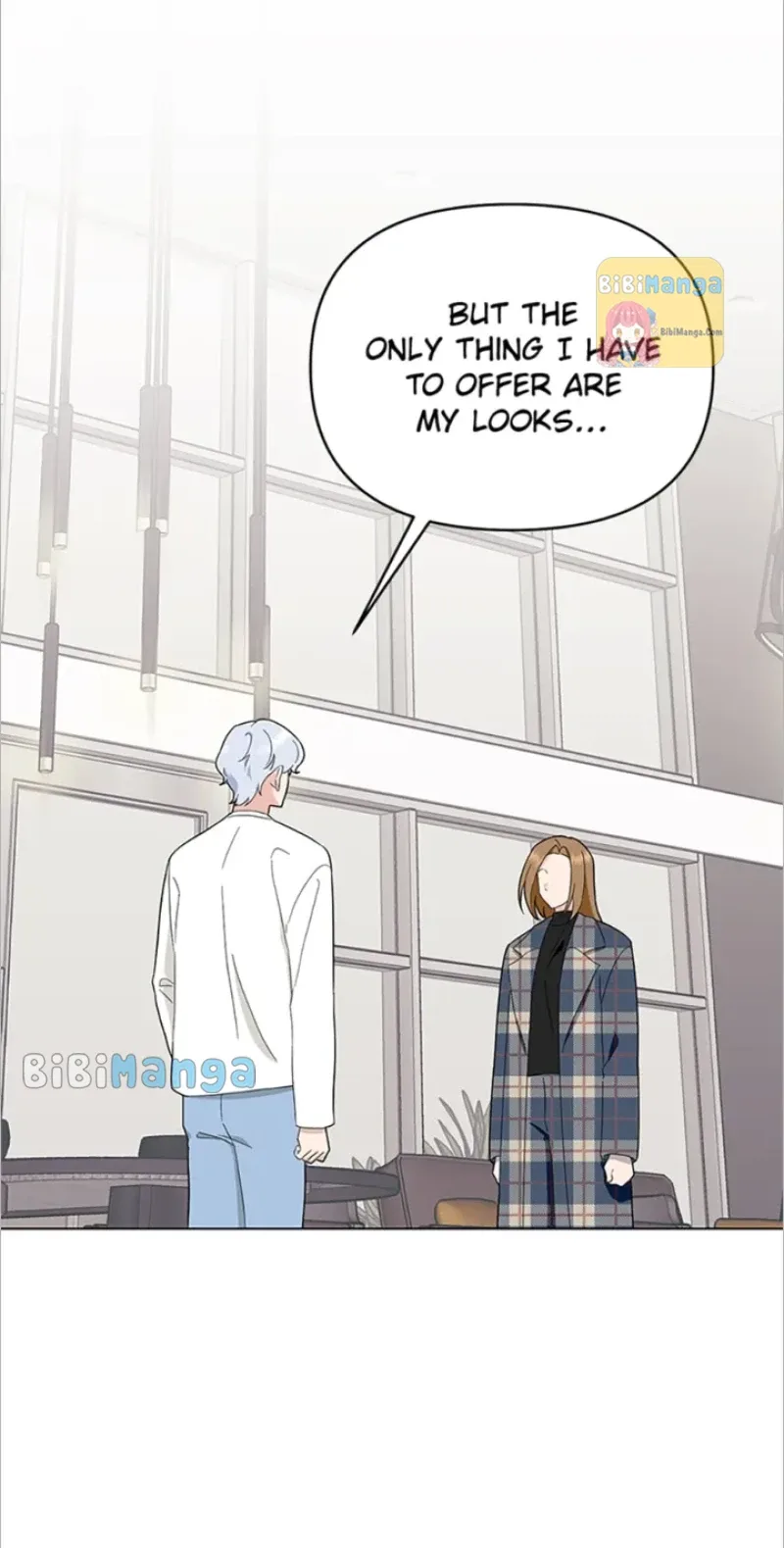 Love Behind the Scenes Chapter 13 page 26