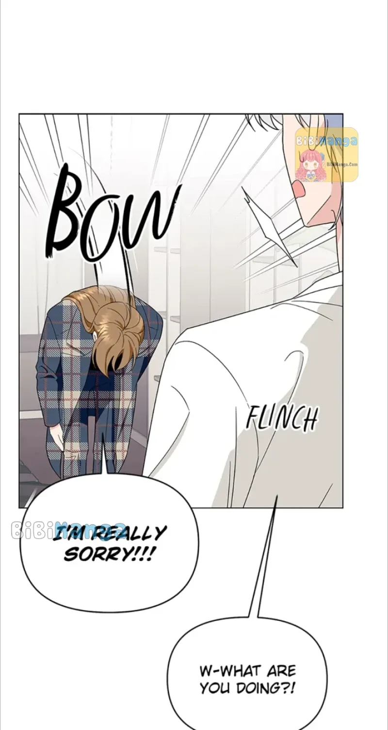Love Behind the Scenes Chapter 12 page 63