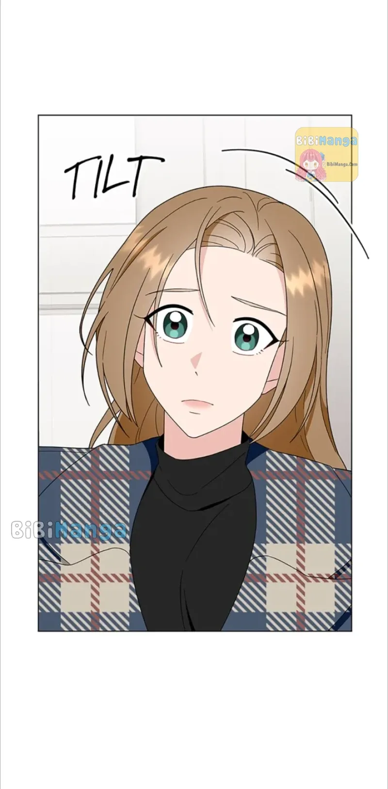 Love Behind the Scenes Chapter 13 page 33
