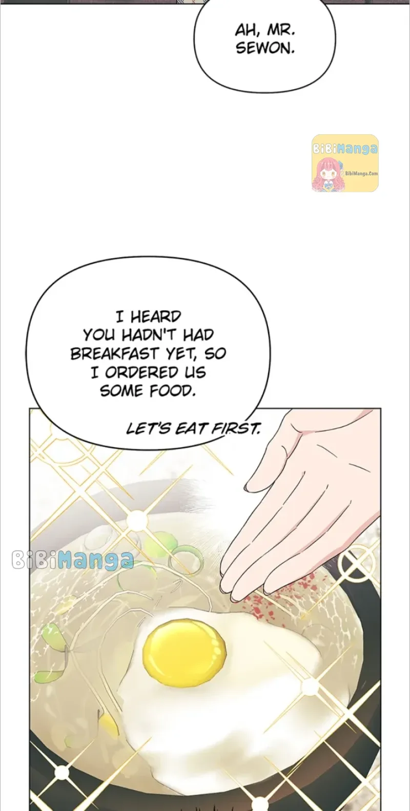 Love Behind the Scenes Chapter 12 page 50