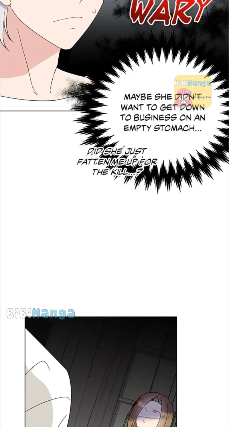 Love Behind the Scenes Chapter 12 page 59
