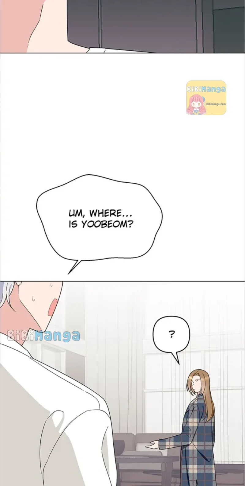 Love Behind the Scenes Chapter 12 page 53