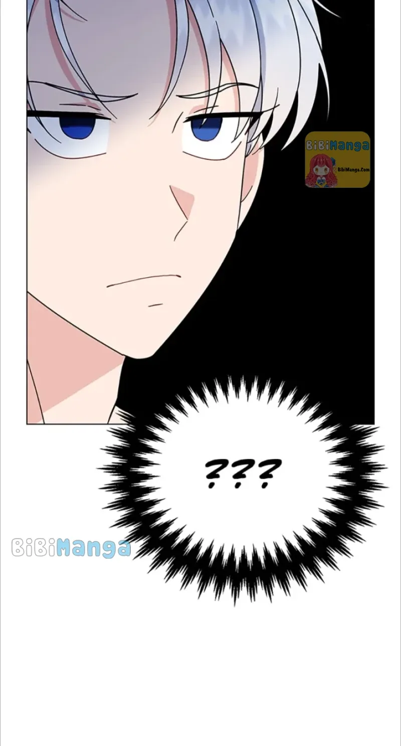 Love Behind the Scenes Chapter 12 page 61