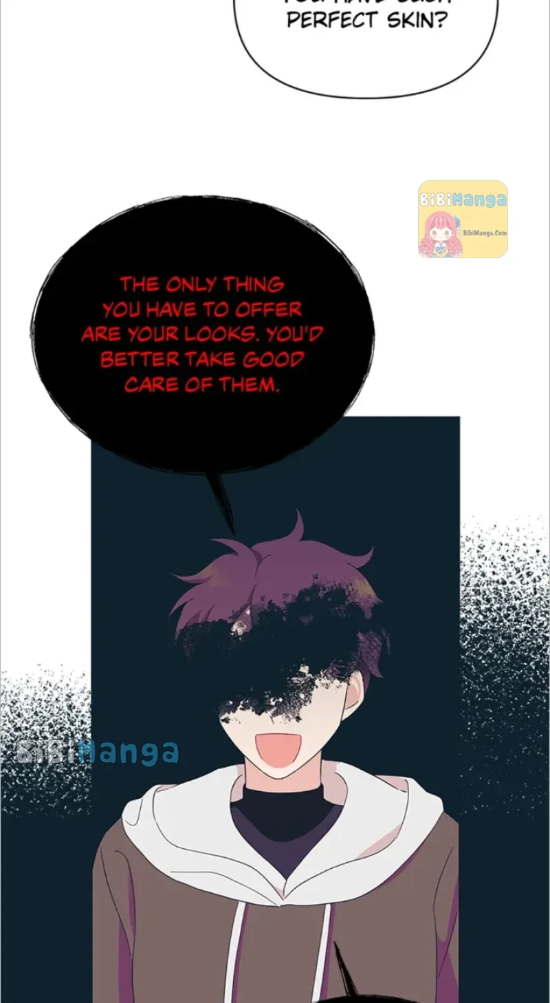 Love Behind the Scenes Chapter 13 page 15