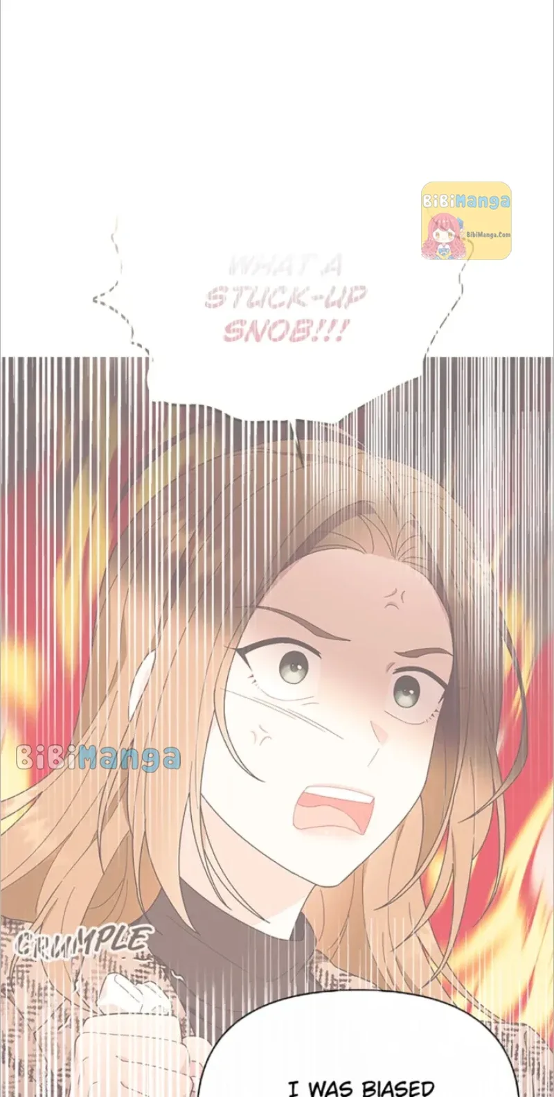 Love Behind the Scenes Chapter 13 page 43