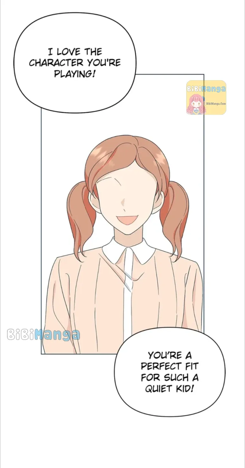 Love Behind the Scenes Chapter 13 page 12