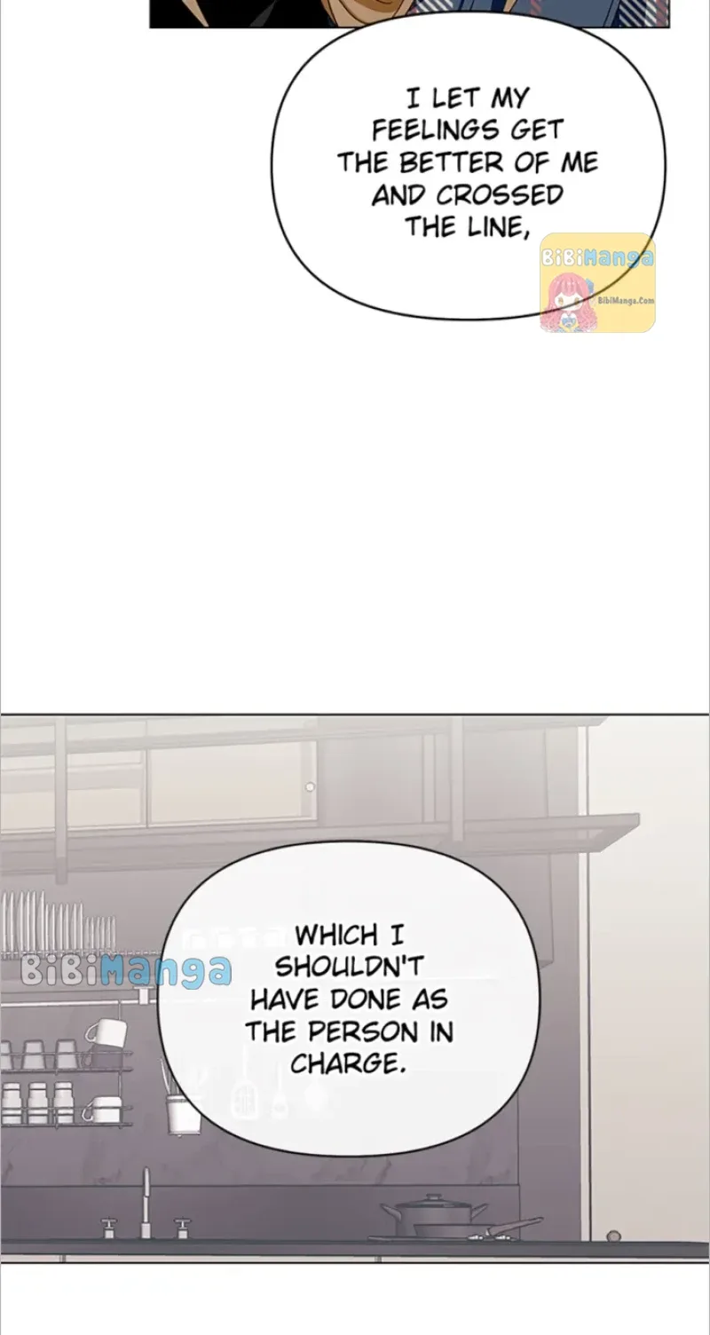 Love Behind the Scenes Chapter 12 page 65