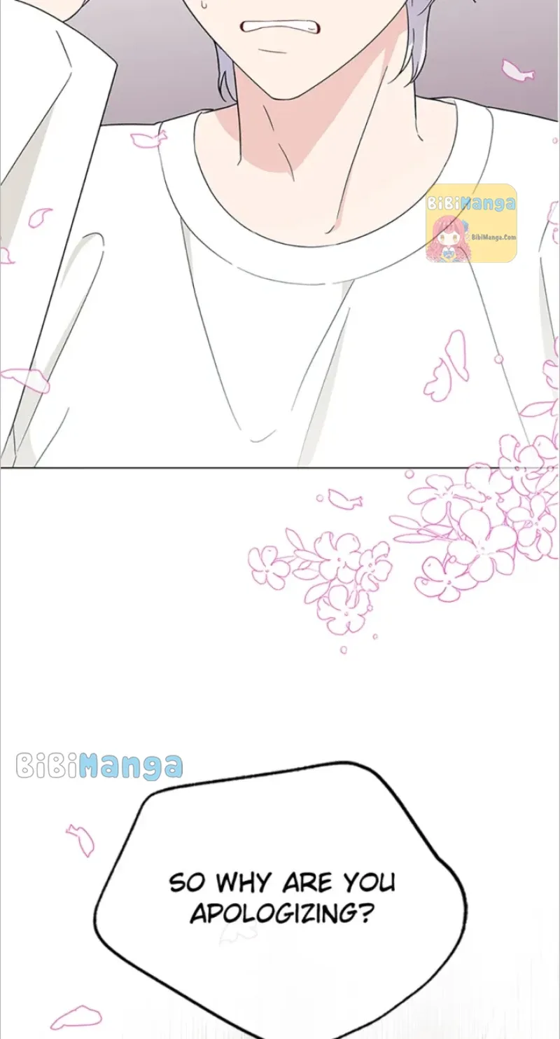 Love Behind the Scenes Chapter 12 page 74