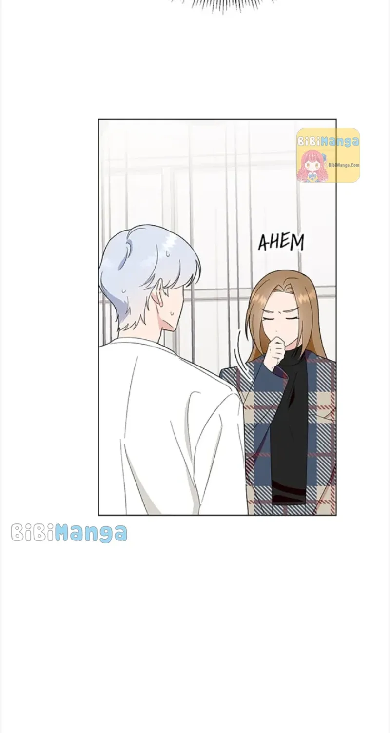 Love Behind the Scenes Chapter 13 page 40