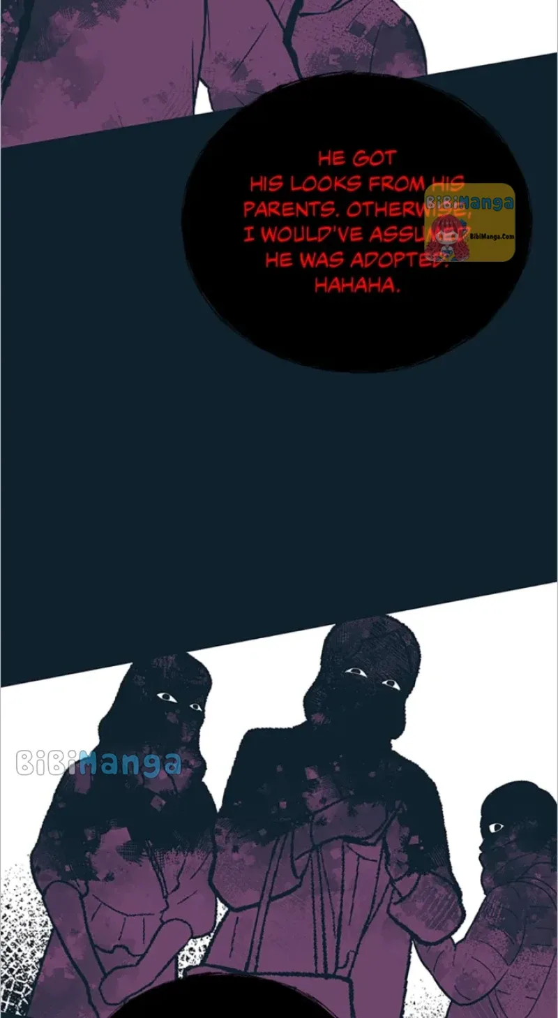 Love Behind the Scenes Chapter 13 page 17