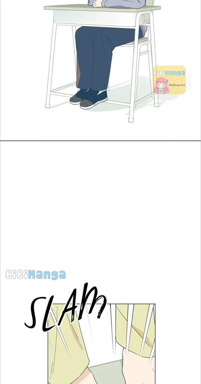 Love Behind the Scenes Chapter 13 page 9