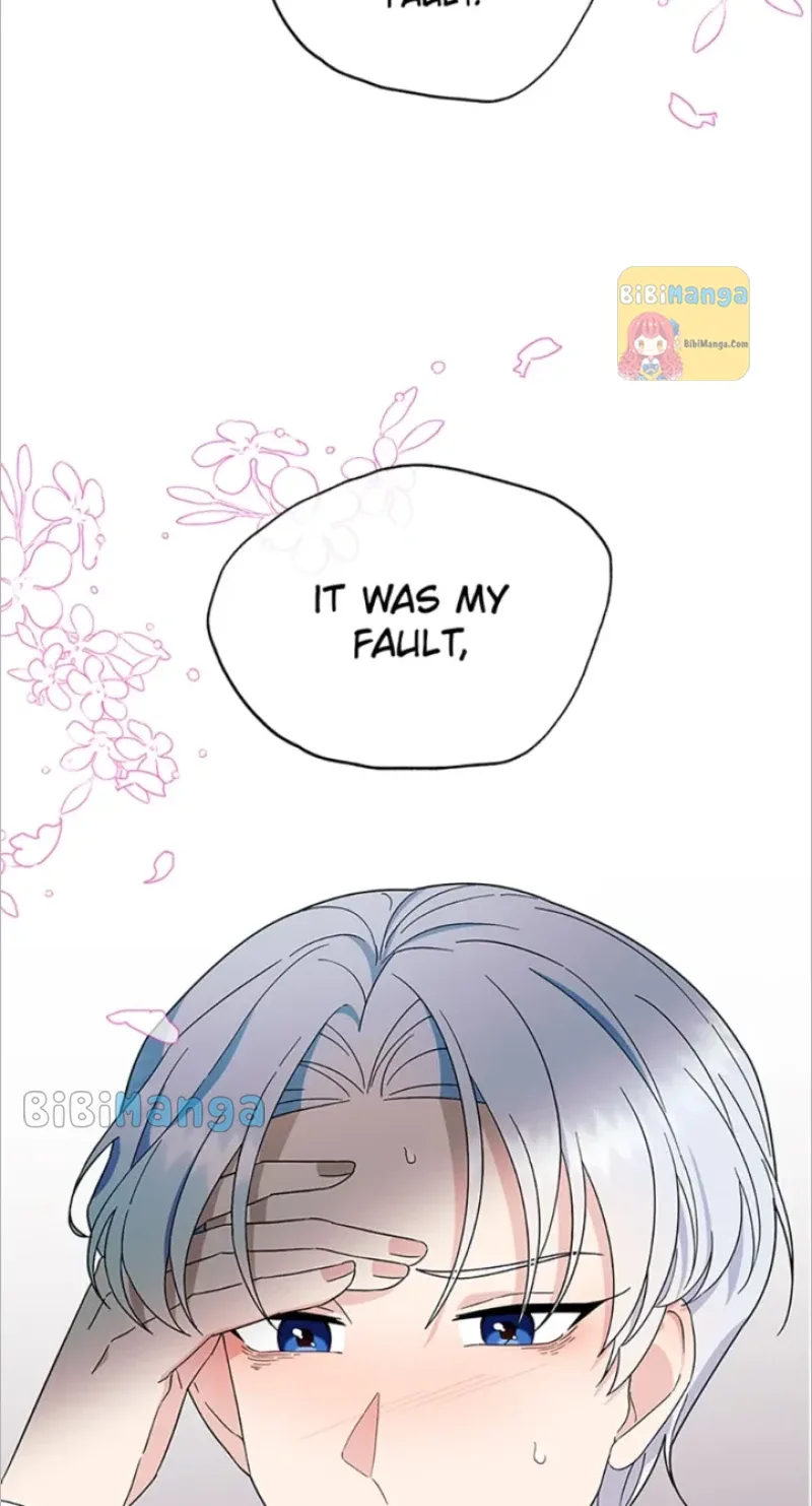 Love Behind the Scenes Chapter 12 page 73