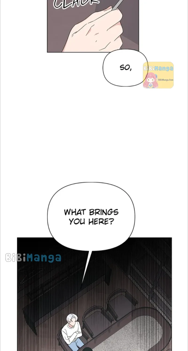 Love Behind the Scenes Chapter 12 page 57