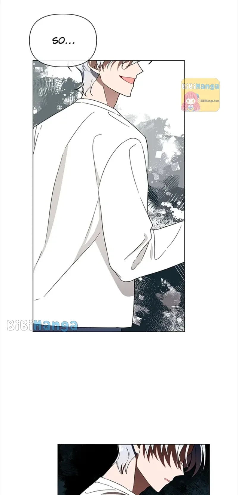 Love Behind the Scenes Chapter 13 page 5