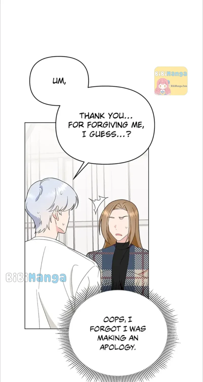 Love Behind the Scenes Chapter 13 page 39
